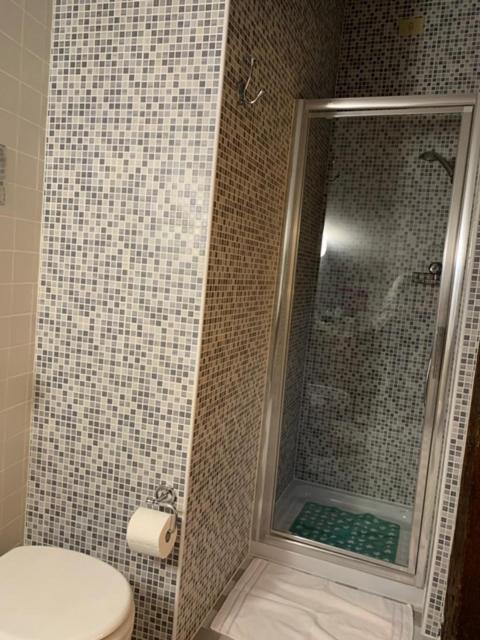 Casa Jaqueline Appartement Venetië Buitenkant foto