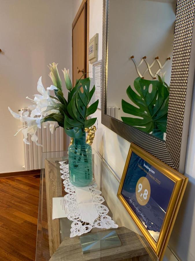 Casa Jaqueline Appartement Venetië Buitenkant foto