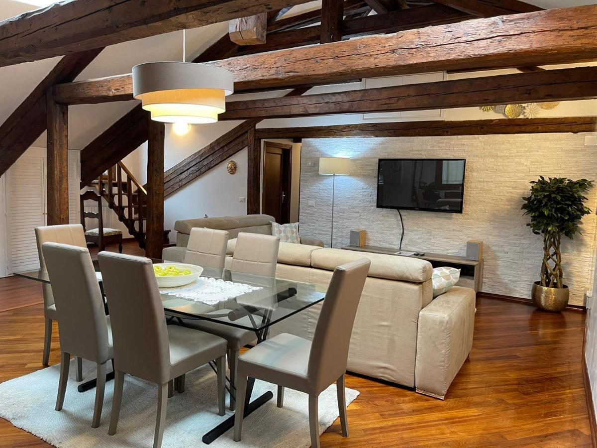 Casa Jaqueline Appartement Venetië Buitenkant foto